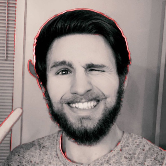 Meet your Posher, Aaron - Picture 1 of 1